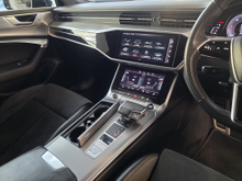 2021 Audi A7 2L Diesel For Sale Images