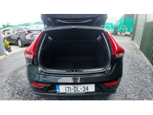 2017 Volvo V40 2L Diesel For Sale Images