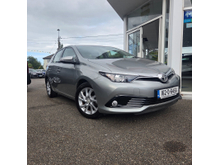2016 Toyota Auris 1.2L Petrol For Sale Images