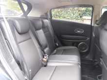 2018 Honda Vezel 1.5L Petrol Hybrid For Sale Images