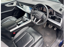 2023 Audi Q8 3.0L Diesel For Sale Images