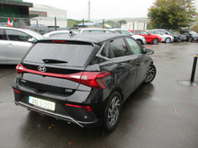 2024 Hyundai i20 1.2L Petrol For Sale Images