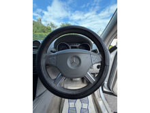 2007 Mercedes-Benz M Class 3L Diesel For Sale Images