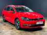 2020 VOLKSWAGEN GOLF 1.2 TSI AUTOMATIC ESTATE - REVERSE CAMERA - CRUISE CONTROL