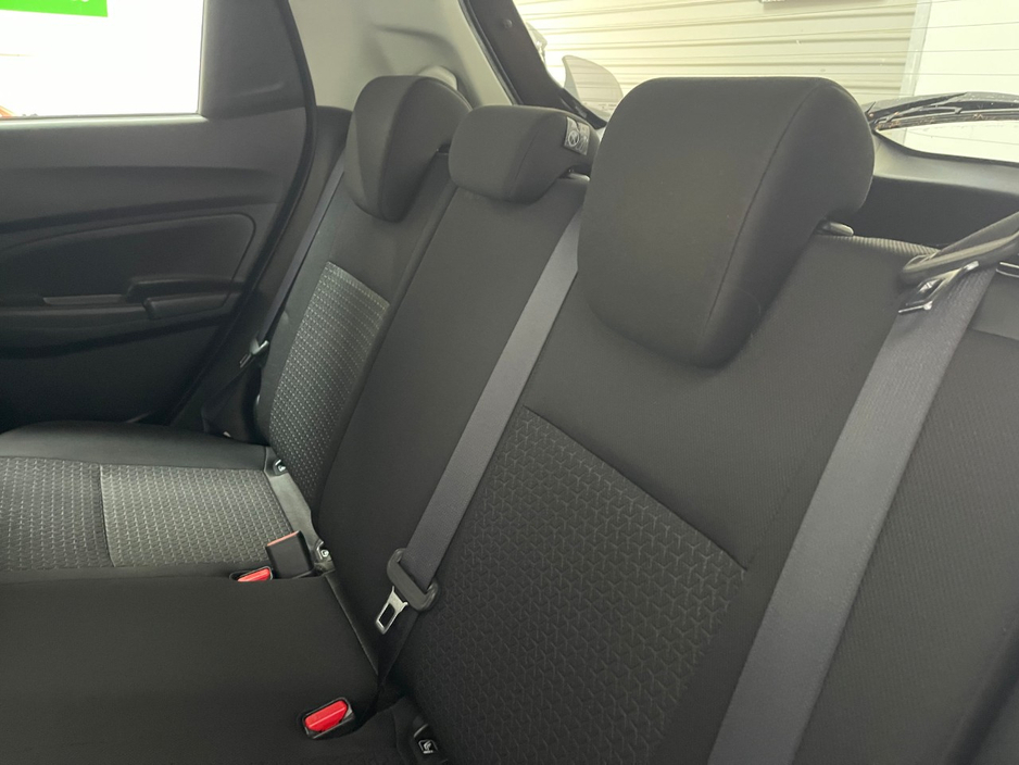 2017 Suzuki Swift 1.2L Petrol For Sale Images