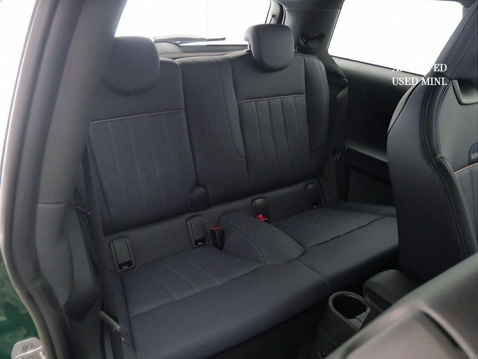 2024 MINI Hatch 1.5L Petrol For Sale Images