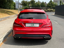 2019 Mercedes-Benz CLA Class 1.6L Petrol For Sale Images