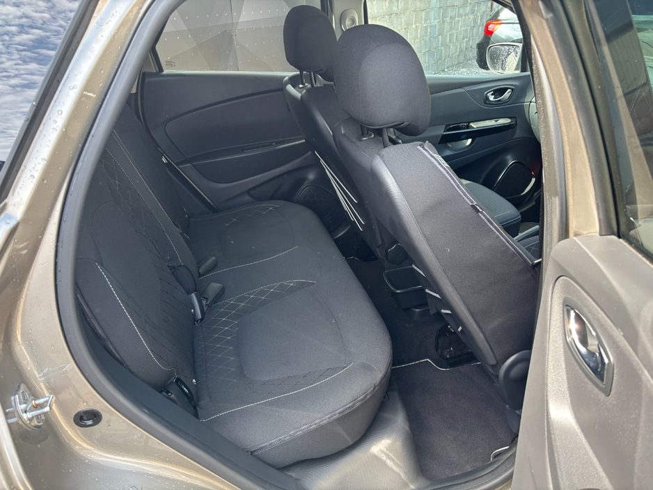 2015 Renault Captur 1.2L Petrol For Sale Images