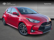 2023 Toyota Yaris