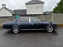 1991 Toyota Century 5.1L Petrol For Sale Images