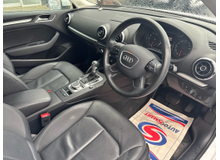 2016 Audi A3 1.4L Petrol For Sale Images