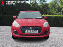 2018 Suzuki Swift 1.2L Petrol For Sale Images