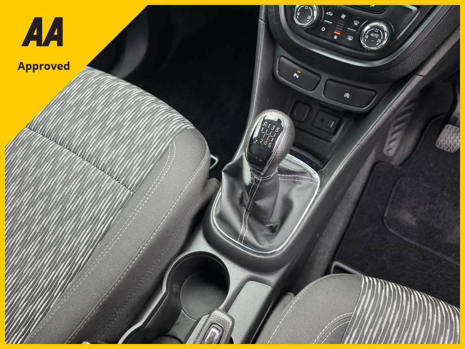 Opel Mokka * ONLY 52K MILES * 1.6 DIESEL * — thumbnail 14