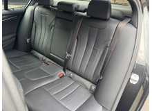 2021 BMW 5 Series 2.0L Petrol Plug-in Hybrid For Sale Images
