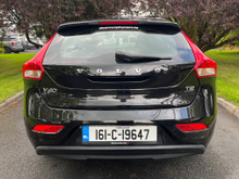 2016 Volvo V40 2L Petrol For Sale Images