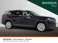 Skoda Kodiaq * BEST VALUE * SELECTION+ * 2.0 TDI * 150 BHP * DSG-AUTO * TRINITY SKODA *
