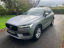 2018 Volvo XC60 2L Diesel For Sale Images