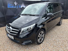 2018 Mercedes-Benz V Class 2.1L Diesel For Sale Images
