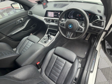 2022 BMW 3 Series 2L Hybrid For Sale Images
