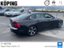 2018 VOLVO S90 D4 R-DESIGN 2.0 TD 190 BHP AUTO 90 SERIES //  FULL KOPING SERVICE HISTORY // GORGEOUS CAR // BIG R DESIGN SPEC