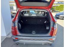 2023 Hyundai Tucson 1.6L Petrol Hybrid For Sale Images