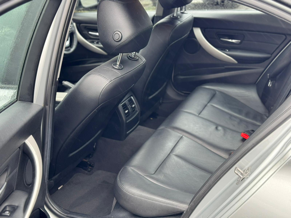 2016 BMW 3 Series 2L Diesel For Sale Images