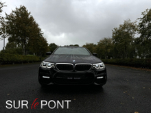 2017 BMW 5 Series 2L Diesel For Sale Images