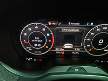 2017 Audi A3 Sportback 1.4L Petrol For Sale Images