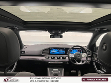 2022 Mercedes-Benz GLE Class 2L Diesel Hybrid For Sale Images