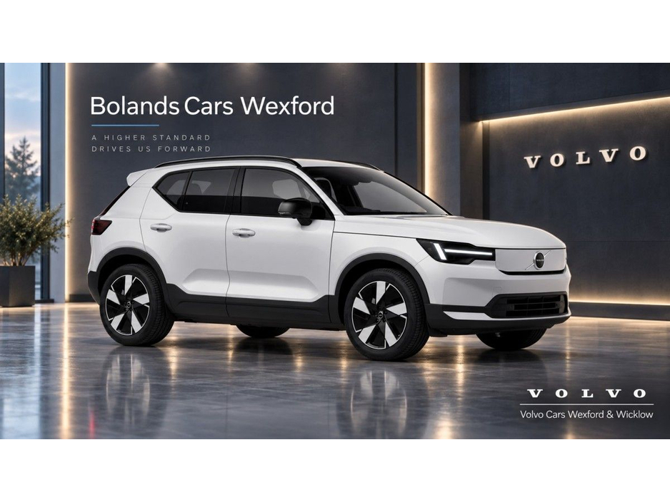 2027 Volvo EX40