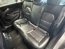 2018 Mercedes-Benz A Class 1.5L Diesel For Sale Images