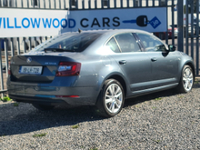 2019 Skoda Octavia 1.6L Diesel For Sale Images