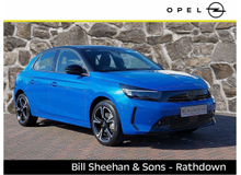 Opel Corsa GS 1.2L Auto