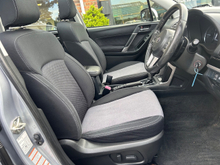 2017 Subaru Forester 2L Diesel For Sale Images