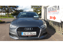 2019 Audi A3 1.4L Petrol For Sale Images
