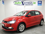 2016 VOLKSWAGEN POLO 1.2 TSI Automatic, Reversing camera
