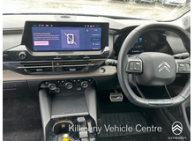 2023 Citroen C5X 1.6L Petrol For Sale Images