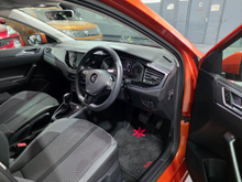 2018 Volkswagen Polo 1L Petrol For Sale Images