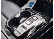 2022 Hyundai Tucson 1.6L Petrol Hybrid For Sale Images