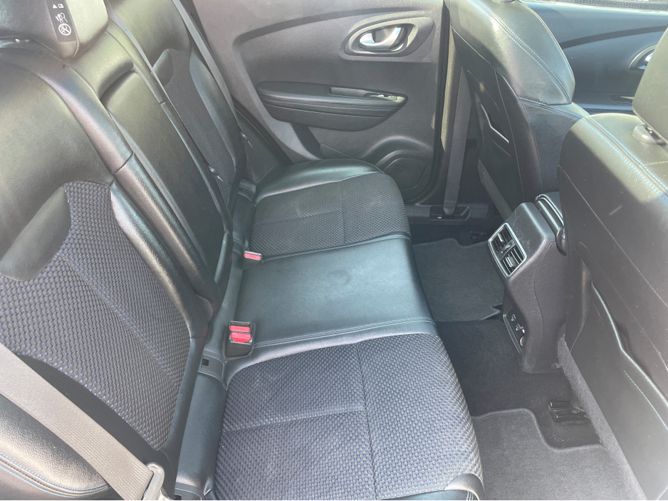 2021 Renault Kadjar 1.5L Diesel For Sale Images