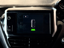 2015 Peugeot 208 1L Petrol For Sale Images