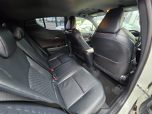 2017 Toyota C-HR 1.8L Petrol Hybrid For Sale Images