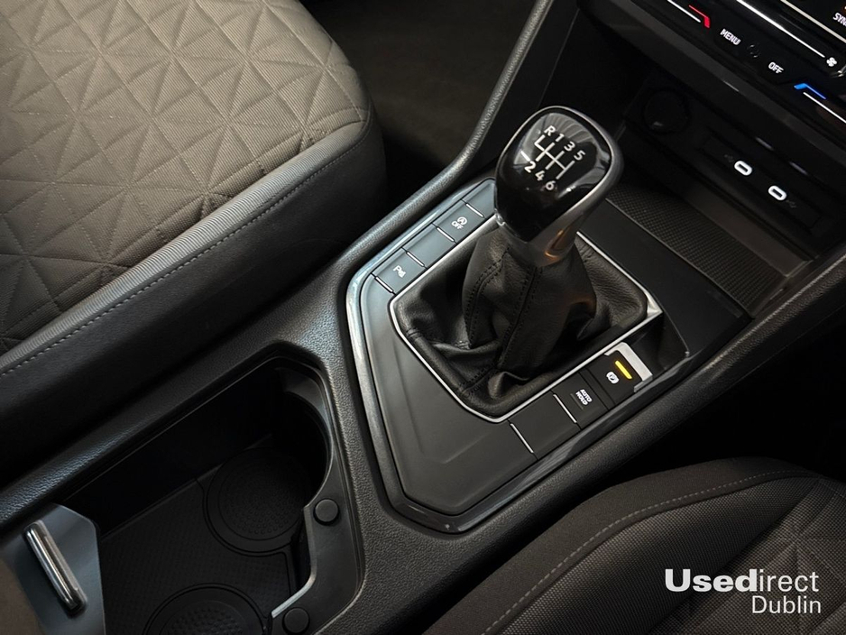 Volkswagen Tiguan 2.0 TDI 122HP Life — thumbnail 13