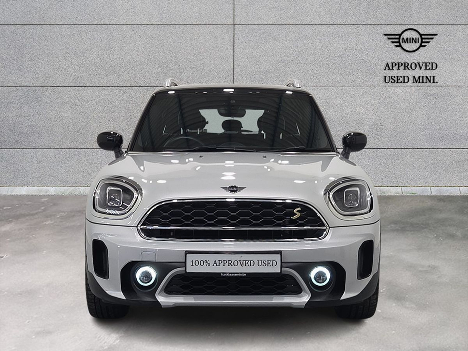 2023 MINI Countryman 1.5L Petrol Plug-in Hybrid For Sale Images