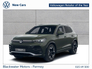 2026 VOLKSWAGEN TIGUAN TIGUAN RL 1.5 PHEV DSG 204HP