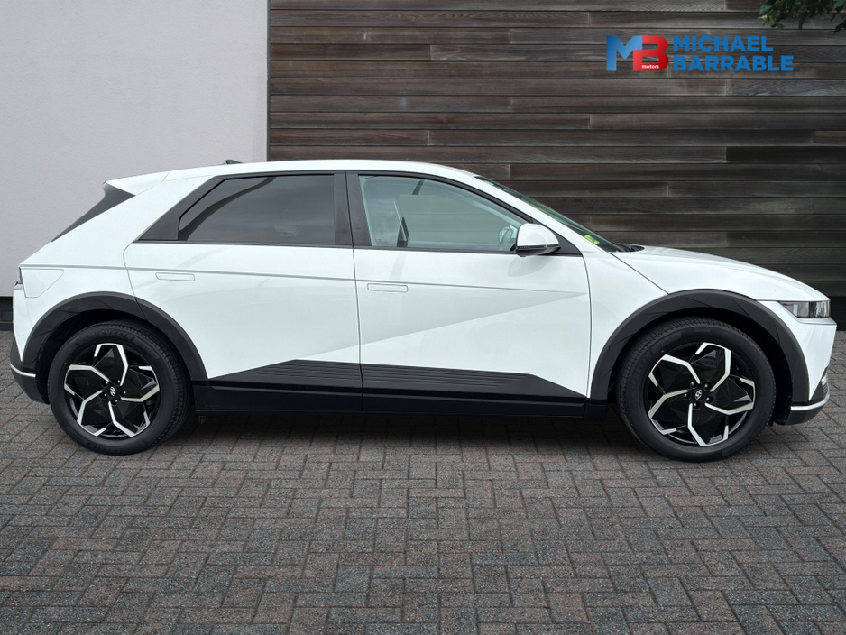 2022 Hyundai Ioniq 5 ElectricL Electric For Sale Images