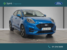 Ford Puma 1.0L ST-Line *Call Jhonny On 0879785383*