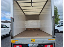 2021 Ford Transit 2L Diesel For Sale Images
