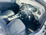 2015 VOLKSWAGEN GOLF 1.2 Low Mileage Est 
