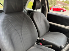2011 Toyota Yaris 1L Petrol For Sale Images